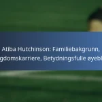 Michael Petrasso: Tidlig liv, Ungdomskarriere, Personlig reise