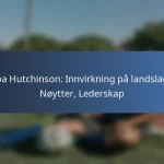 Rachael Annis: Bemerkelsesverdige opptredener, Klubb høydepunkter, Prestasjoner