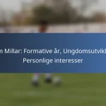 Tosaint Ricketts: Innvirkning på landslaget, Meritterte prestasjoner, Arv